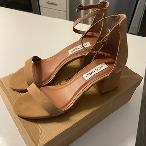 Steve Madden sandals